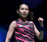 Tai TzuYing Absen di Ajang Daihatsu Indonesia Masters 2019